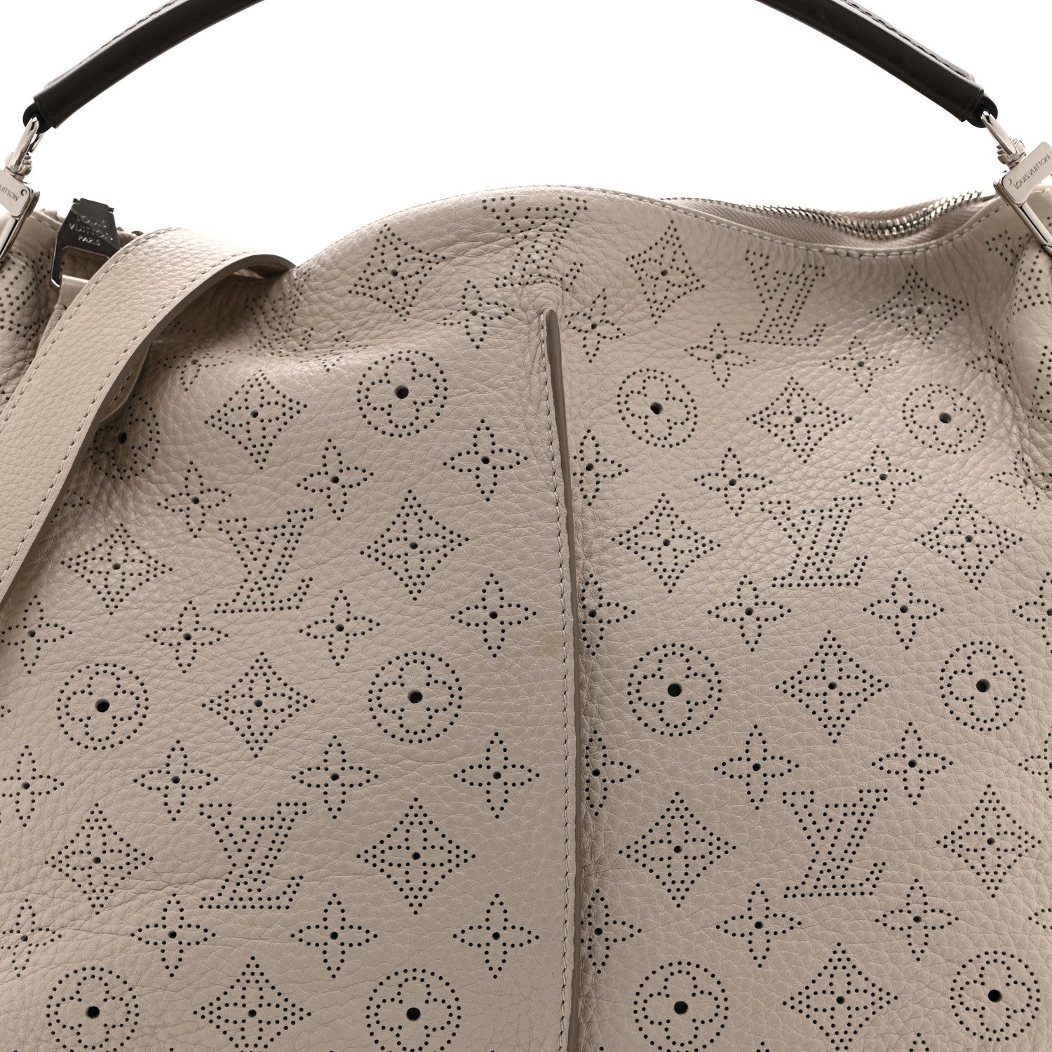 Louis Vuitton Mahina Selene PM Ivory