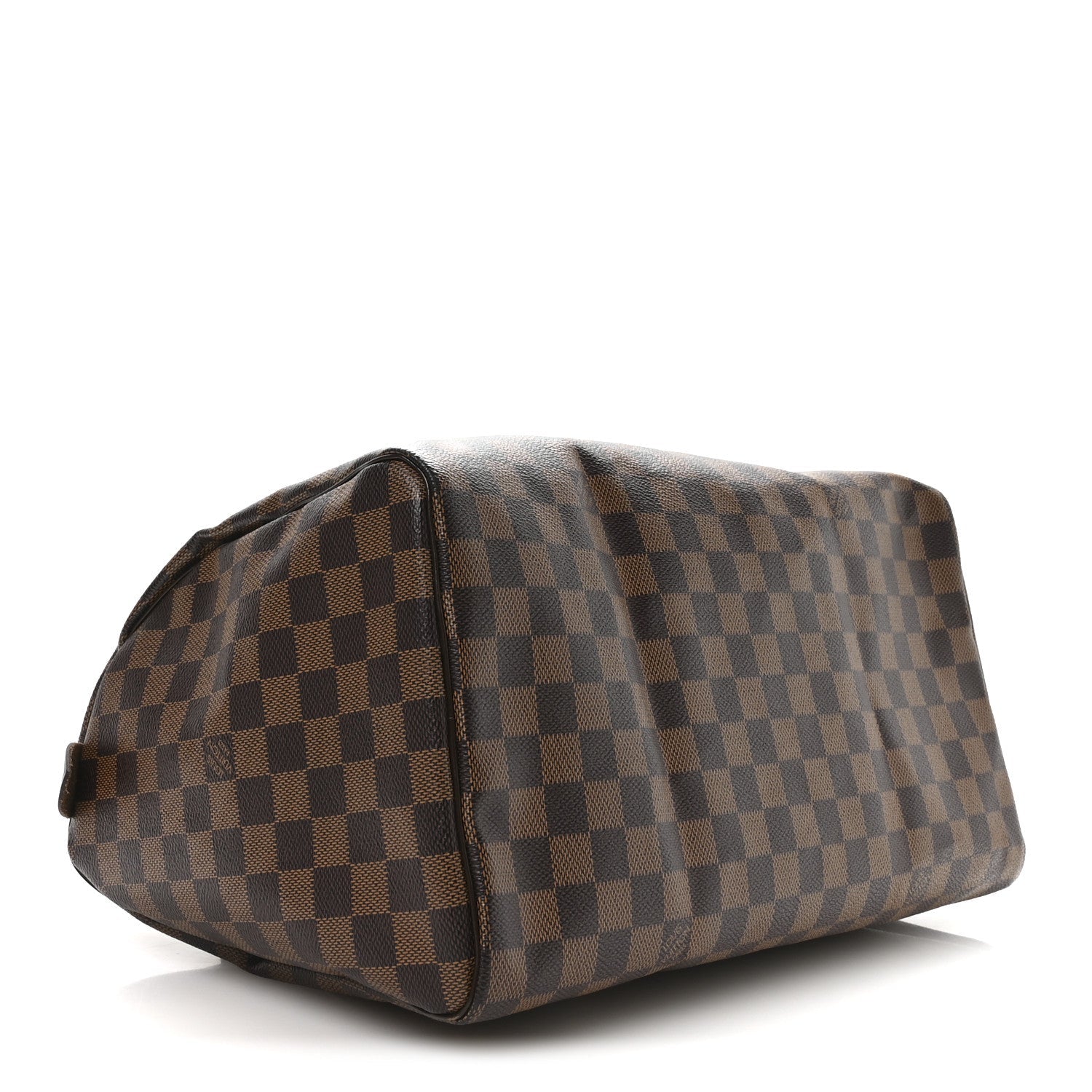 Louis Vuitton Damier Ebene Speedy 35