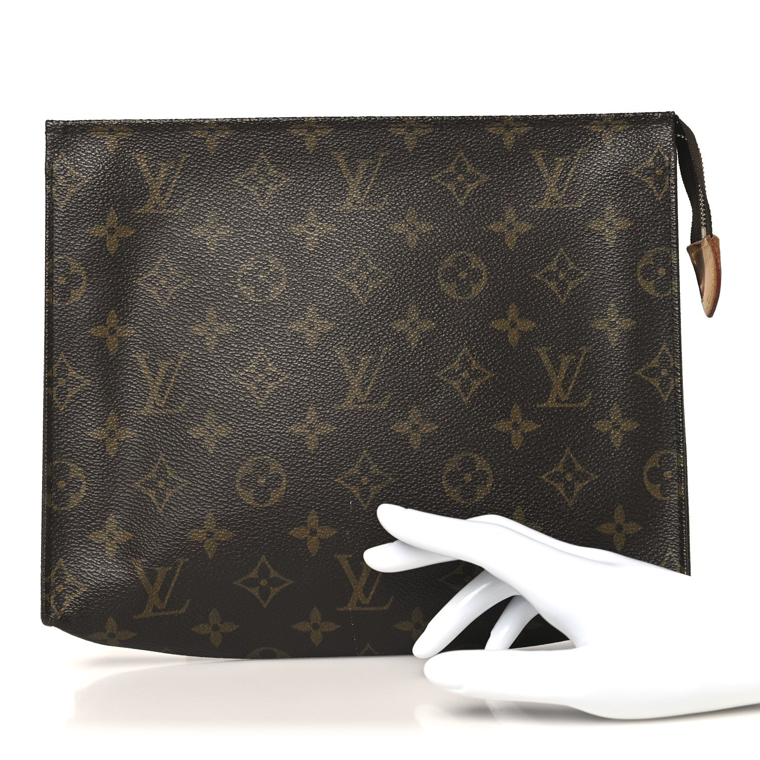 Louis Vuitton Monogram Toiletry Pouch 26