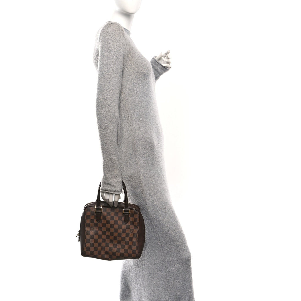 Louis Vuitton Damier Ebene Brera
