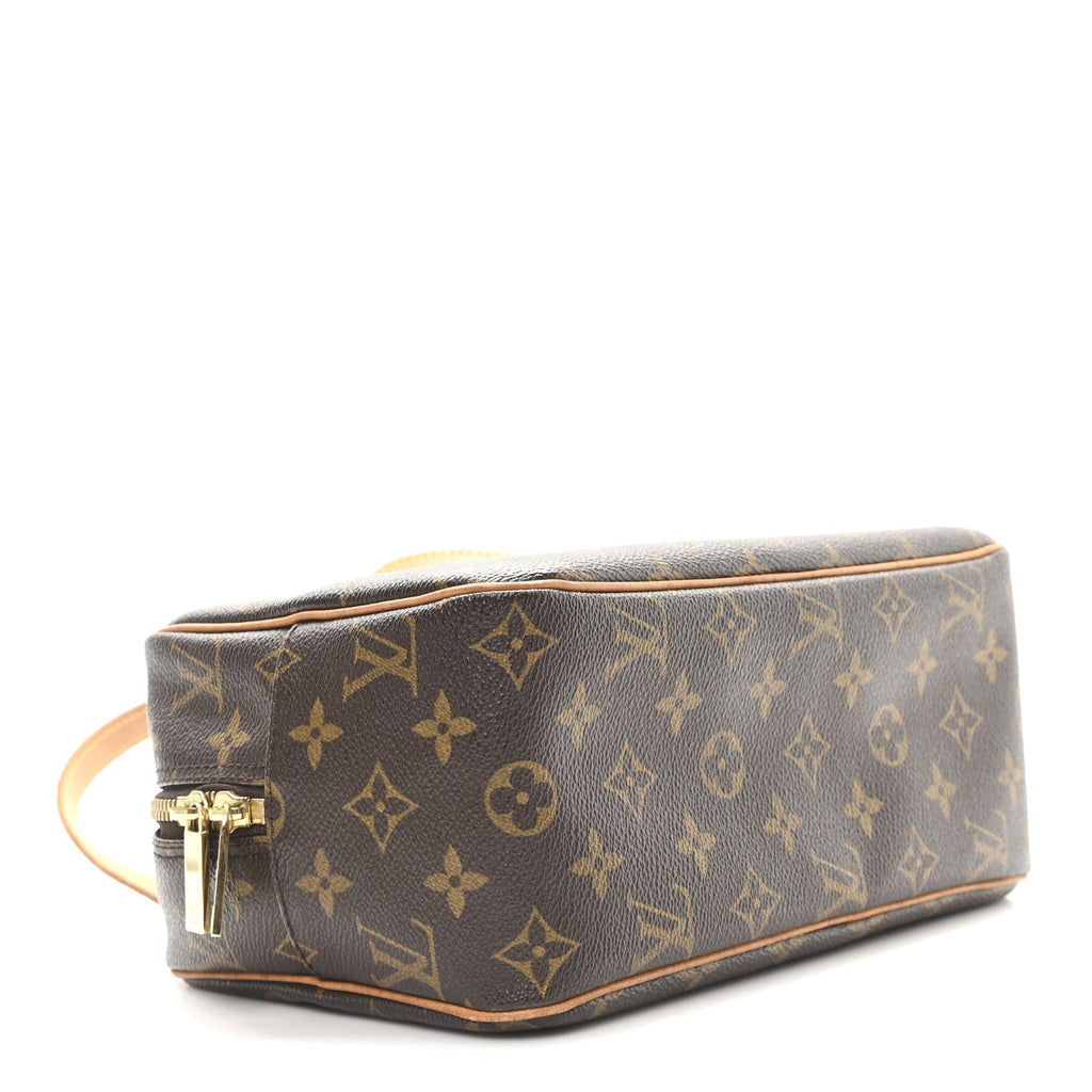 Louis Vuitton Monogram Cite MM