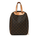 Louis Vuitton Monogram Excursion Shoe Bag