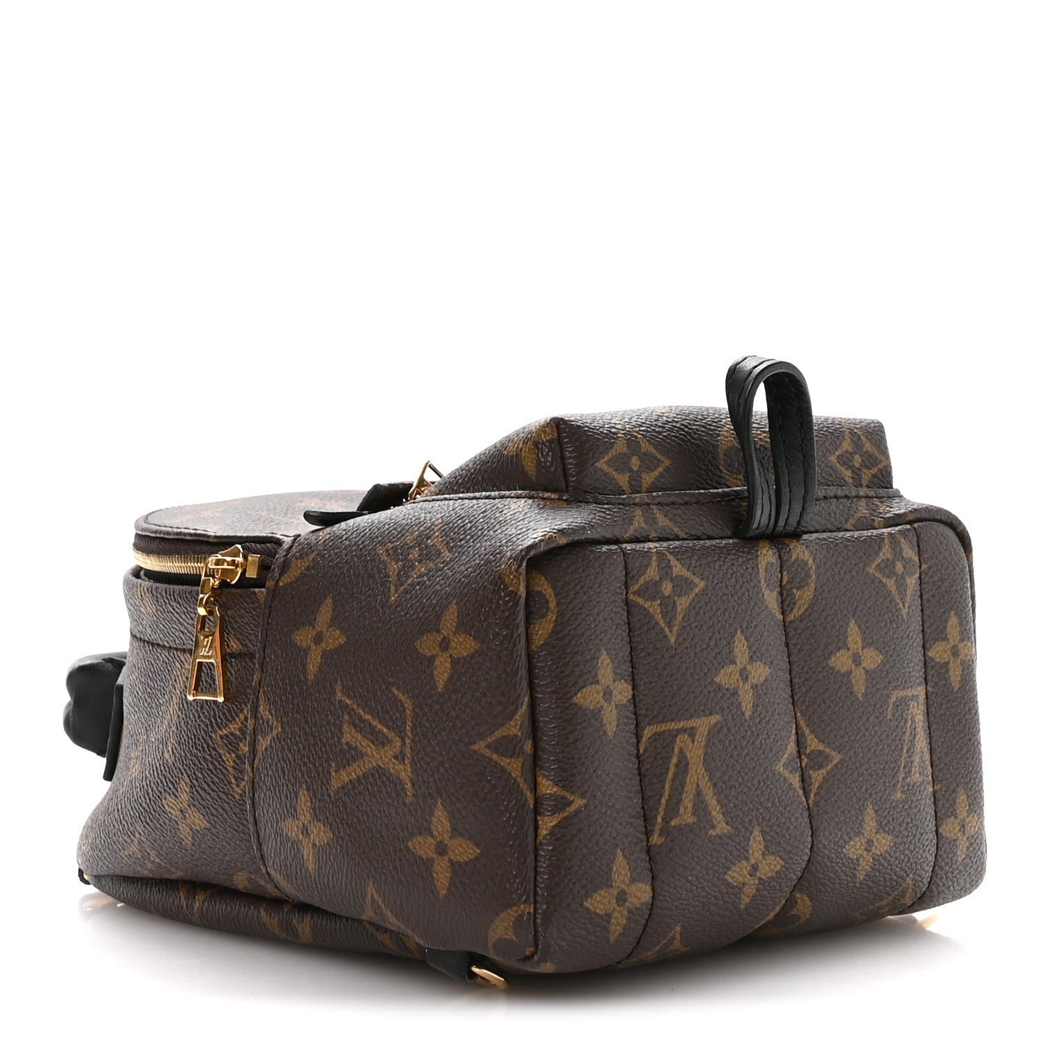 Louis Vuitton Monogram Palm Springs Backpack Mini