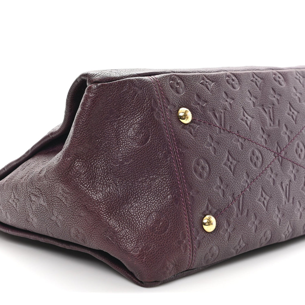 Louis Vuitton Empreinte Artsy MM Aube