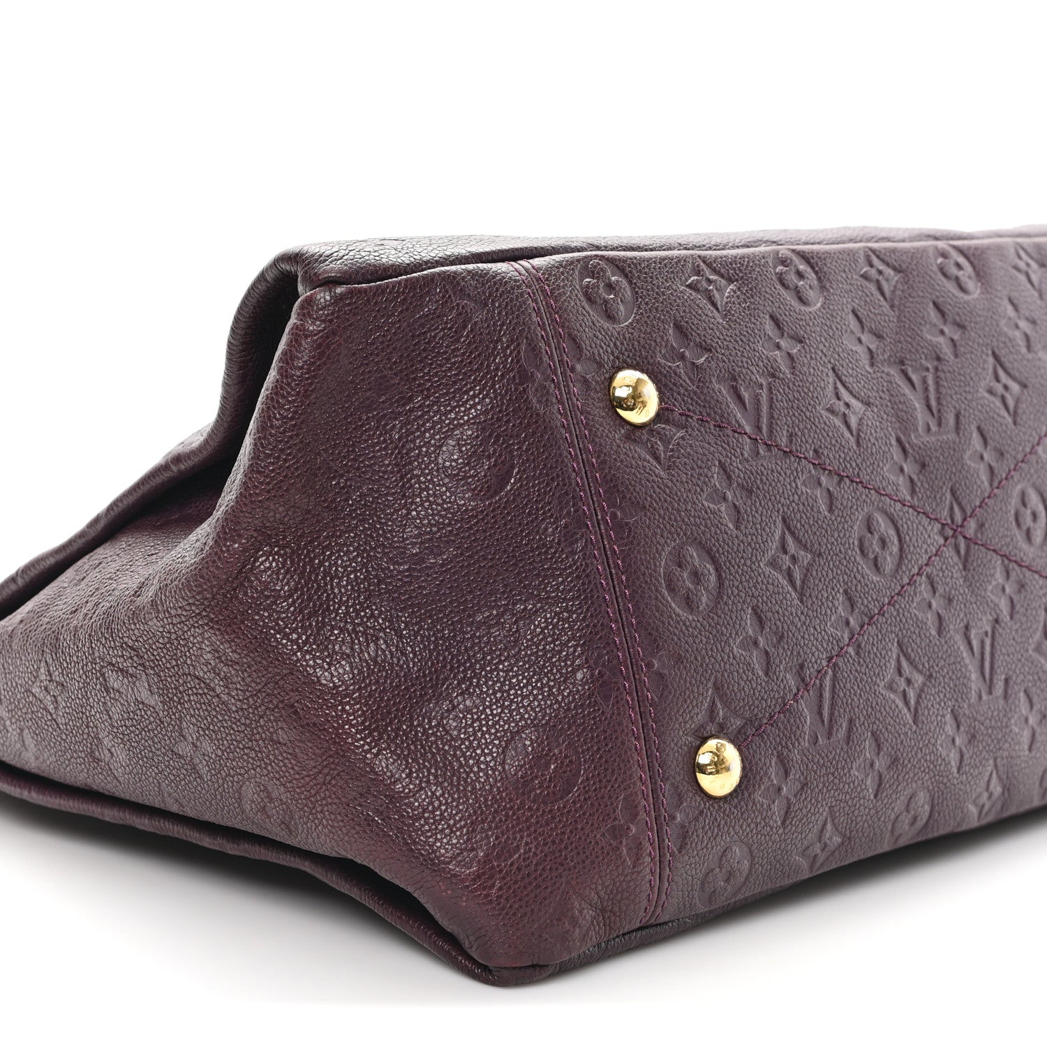 Louis Vuitton Empreinte Artsy MM Aube
