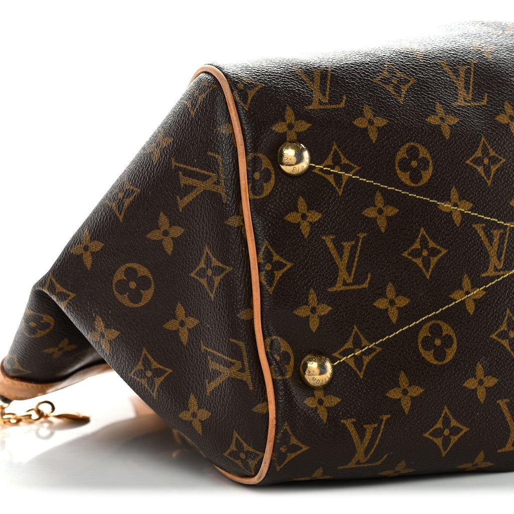 Louis Vuitton Monogram Tivoli GM