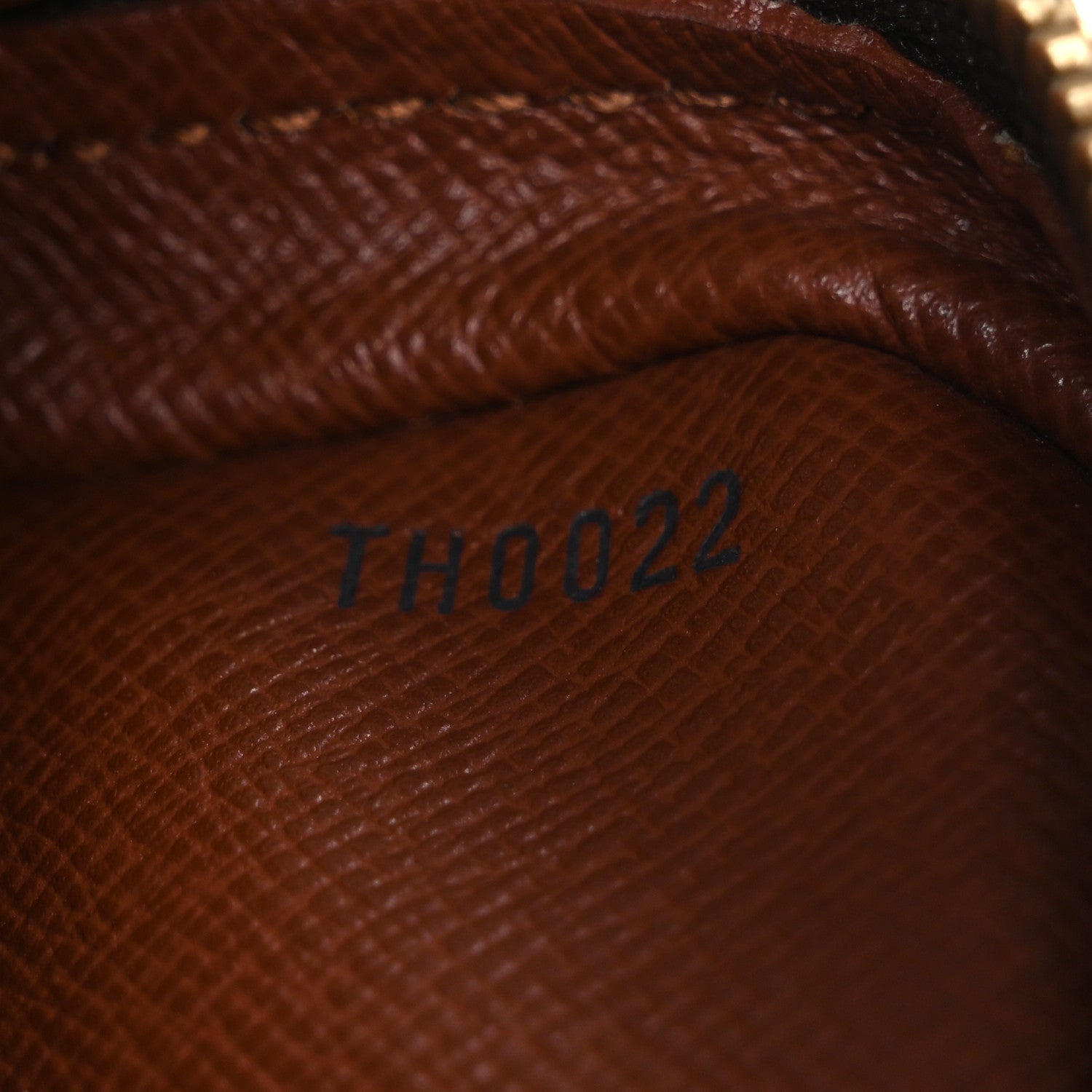 Louis Vuitton Monogram Amazone