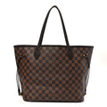 Louis Vuitton Damier Ebene Neo Neverfull MM