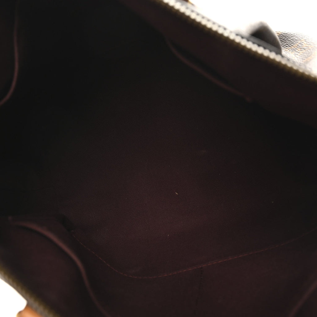 Louis Vuitton Monogram Turenne PM