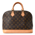 Louis Vuitton Monogram Alma PM
