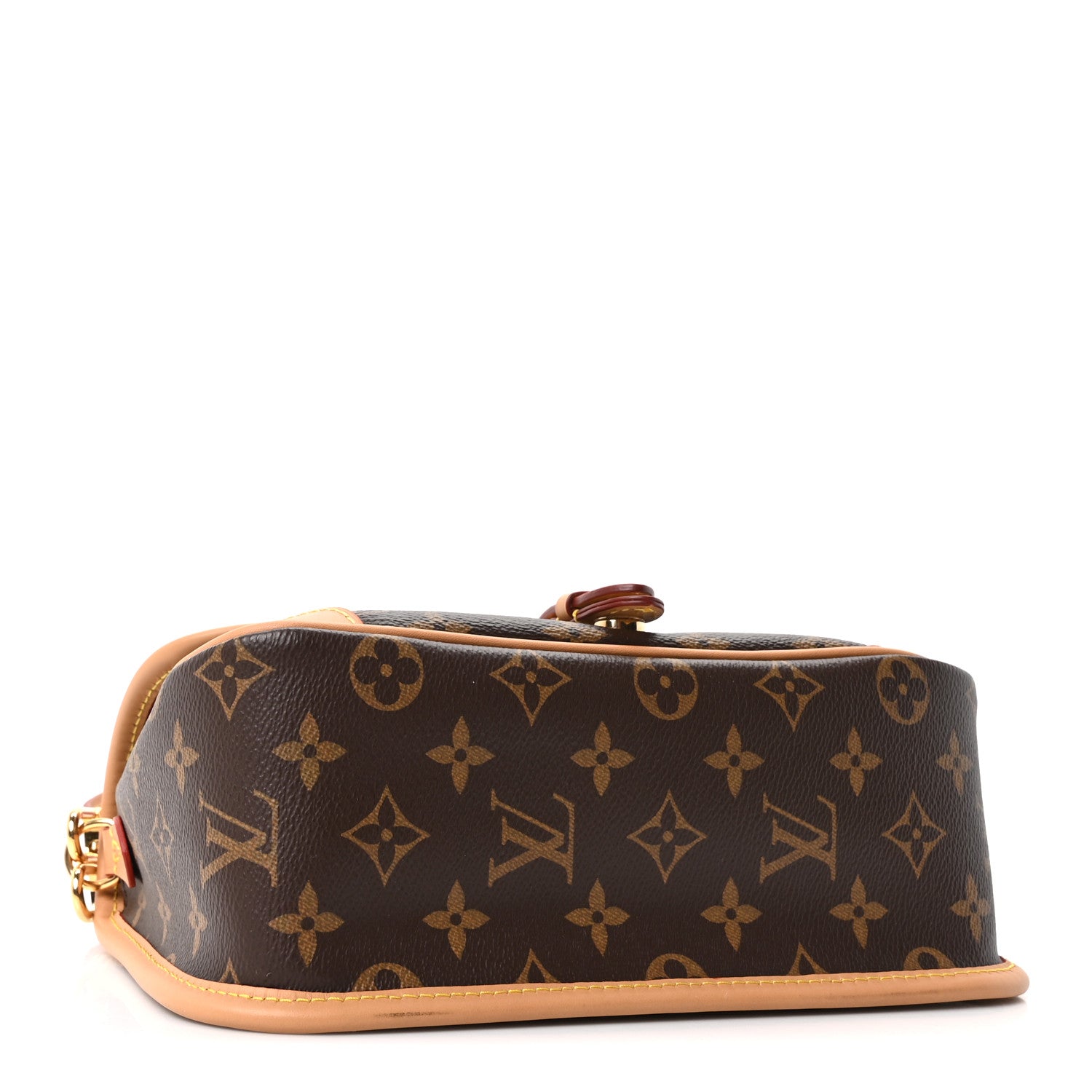 Louis Vuitton Monogram Diane Fuchsia