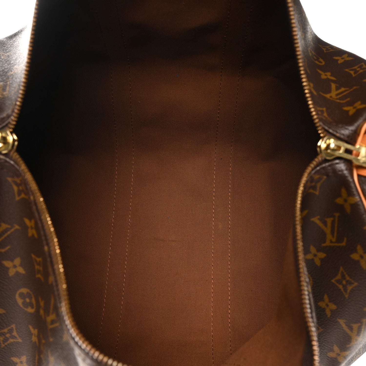 Louis Vuitton Monogram Keepall 45