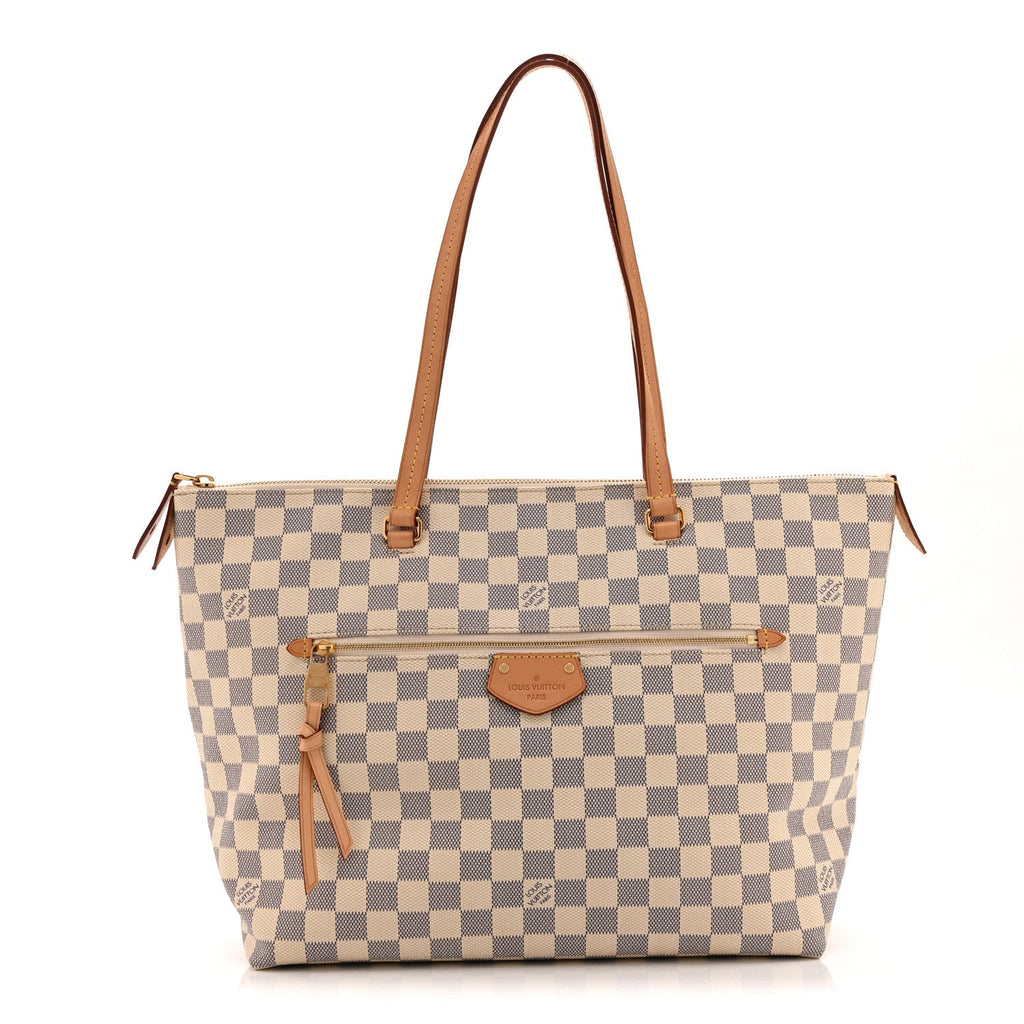 Louis Vuitton Damier Azur Iena MM