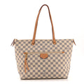 Louis Vuitton Damier Azur Iena MM