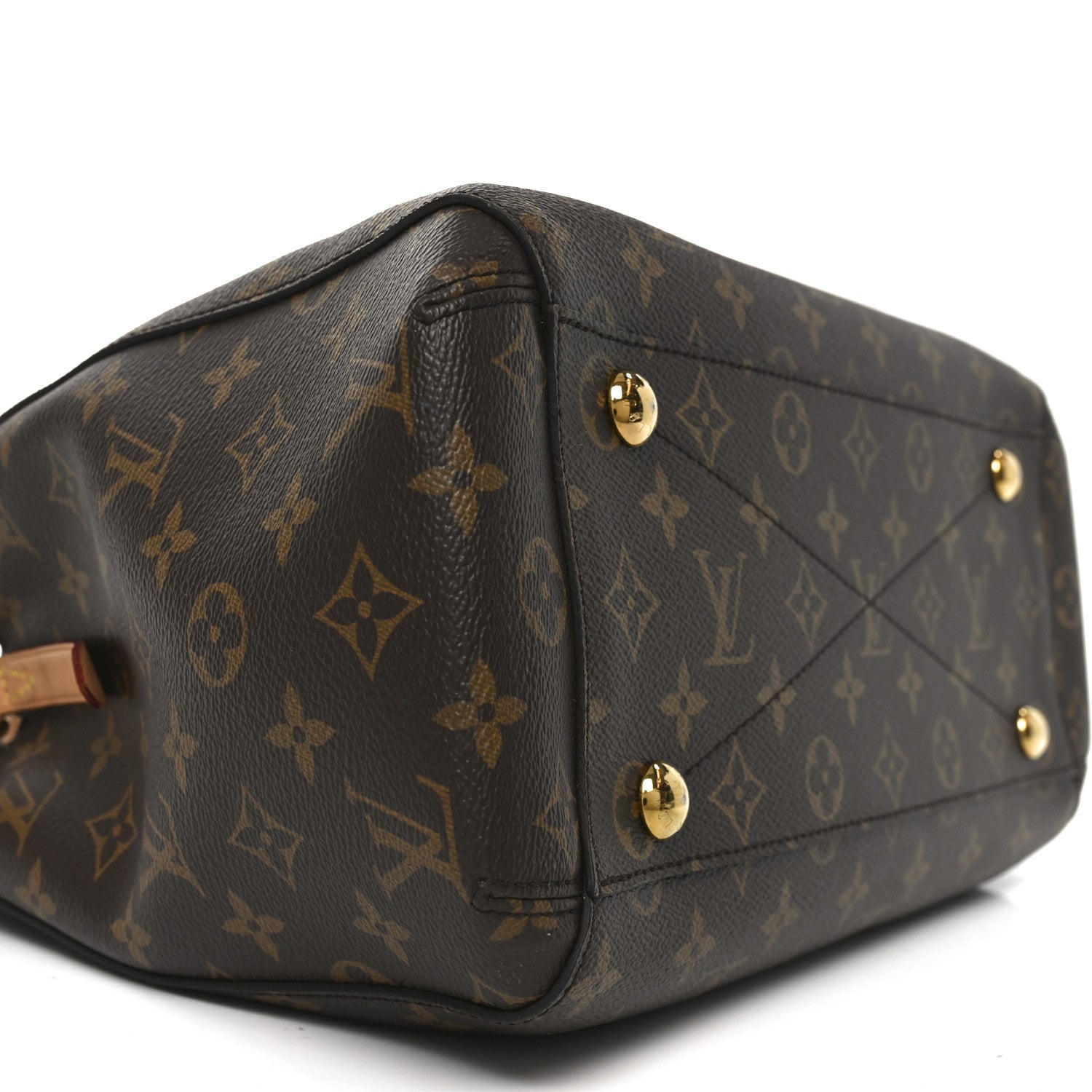 Louis Vuitton Monogram Montaigne MM
