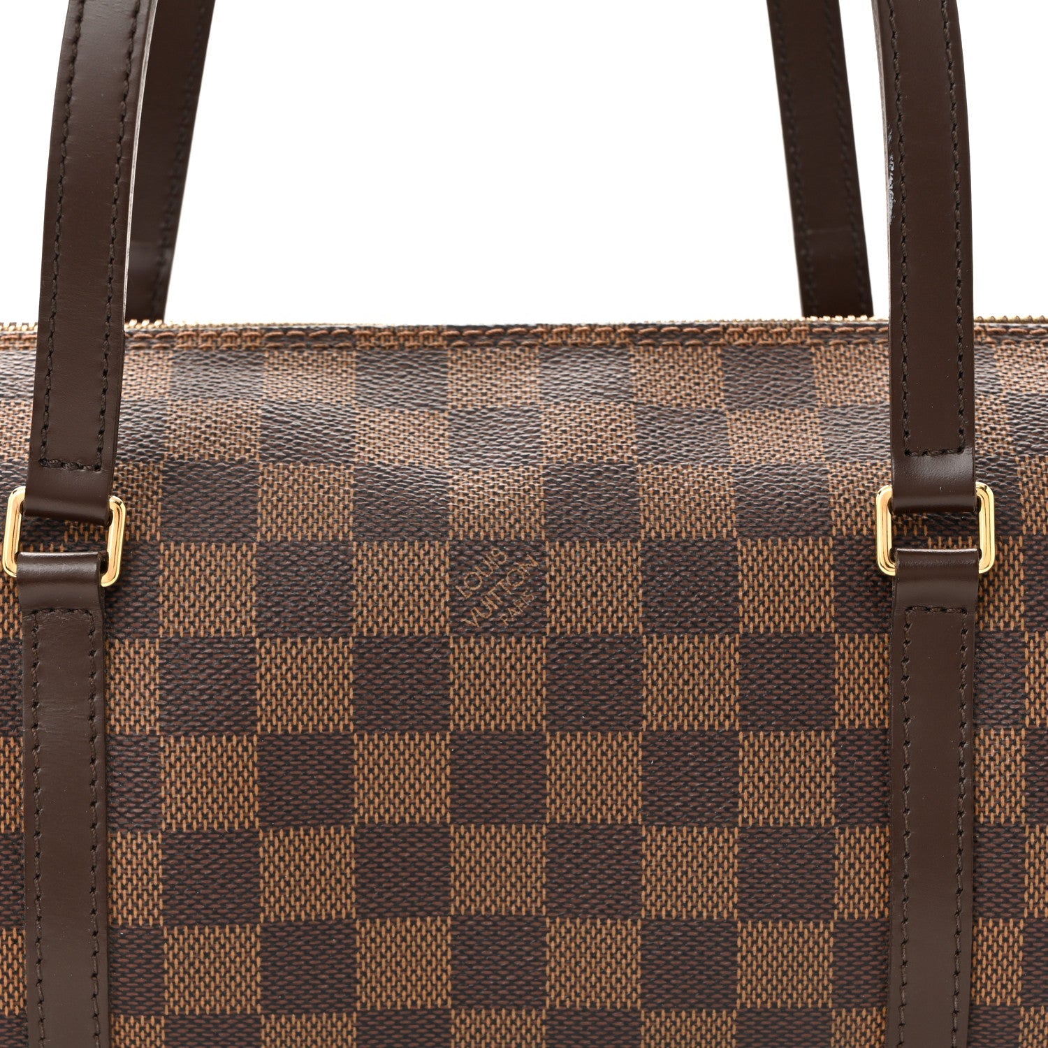 Louis Vuitton Damier Ebene Papillon 30