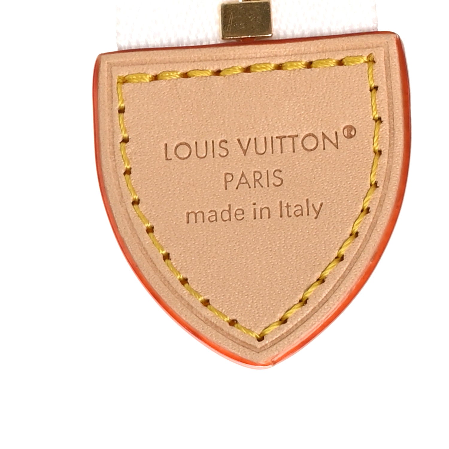 Louis Vuitton LV X TM Monogram Multicolor Toiletry Pouch 19 White
