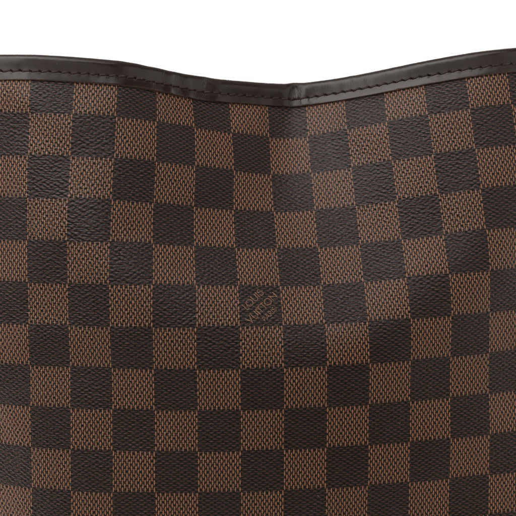 Louis Vuitton Damier Ebene Delightful MM