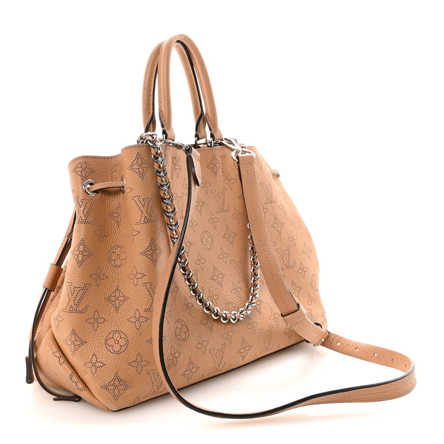 Louis Vuitton Mahina Bella Tote Arizona