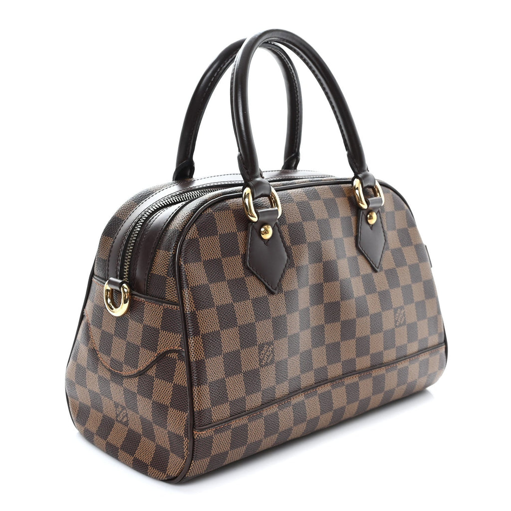 Louis Vuitton Damier Ebene Duomo