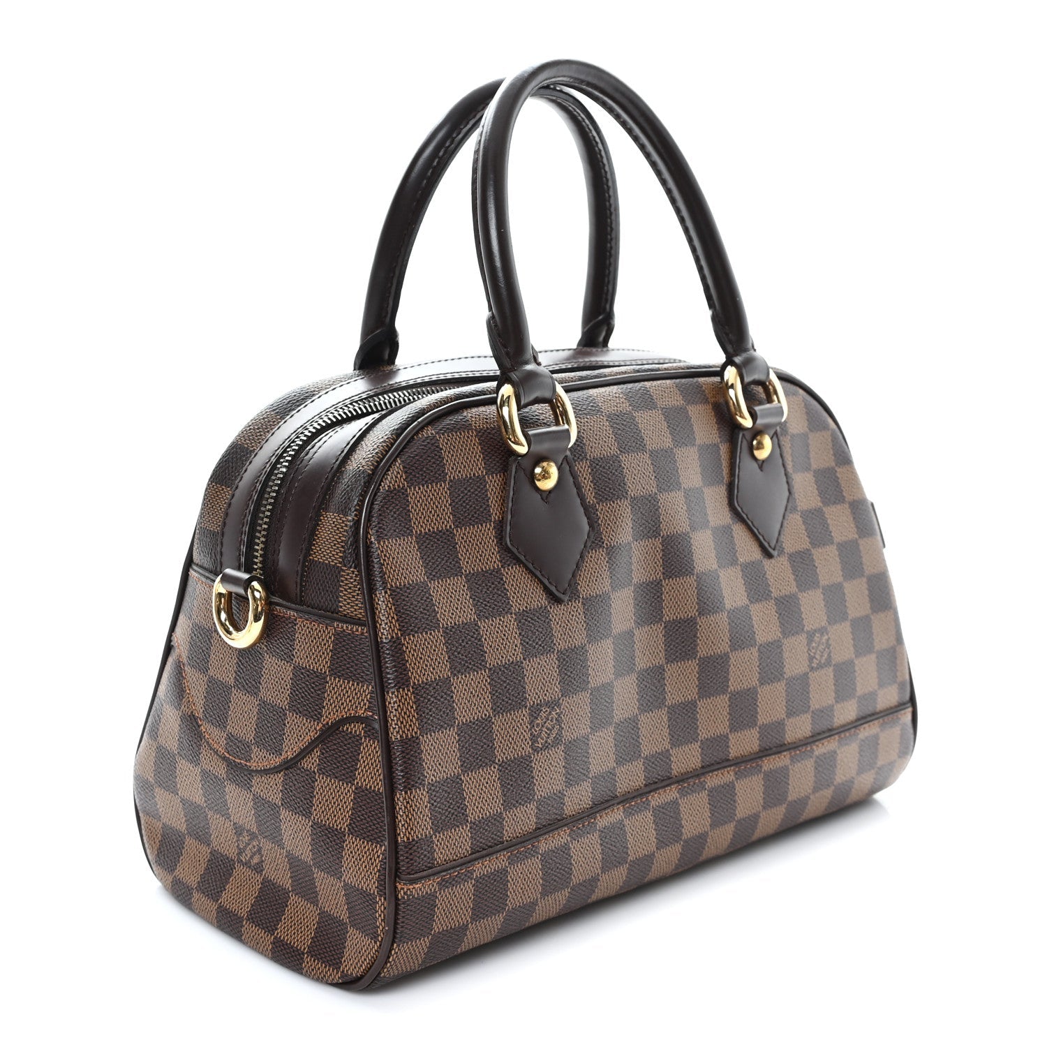 Louis Vuitton Damier Ebene Duomo