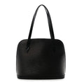 Louis Vuitton Epi Lussac Black