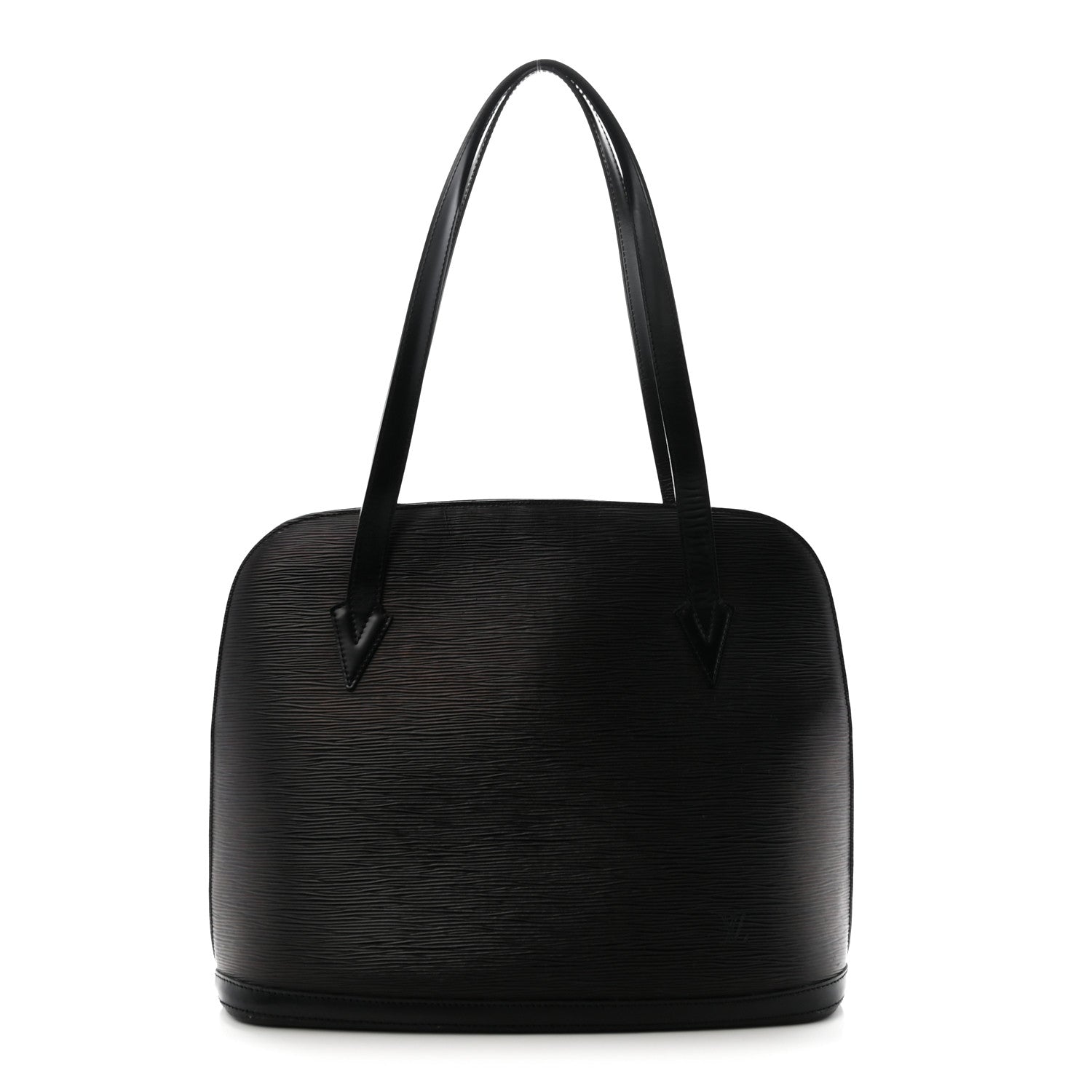 Louis Vuitton Epi Lussac Black