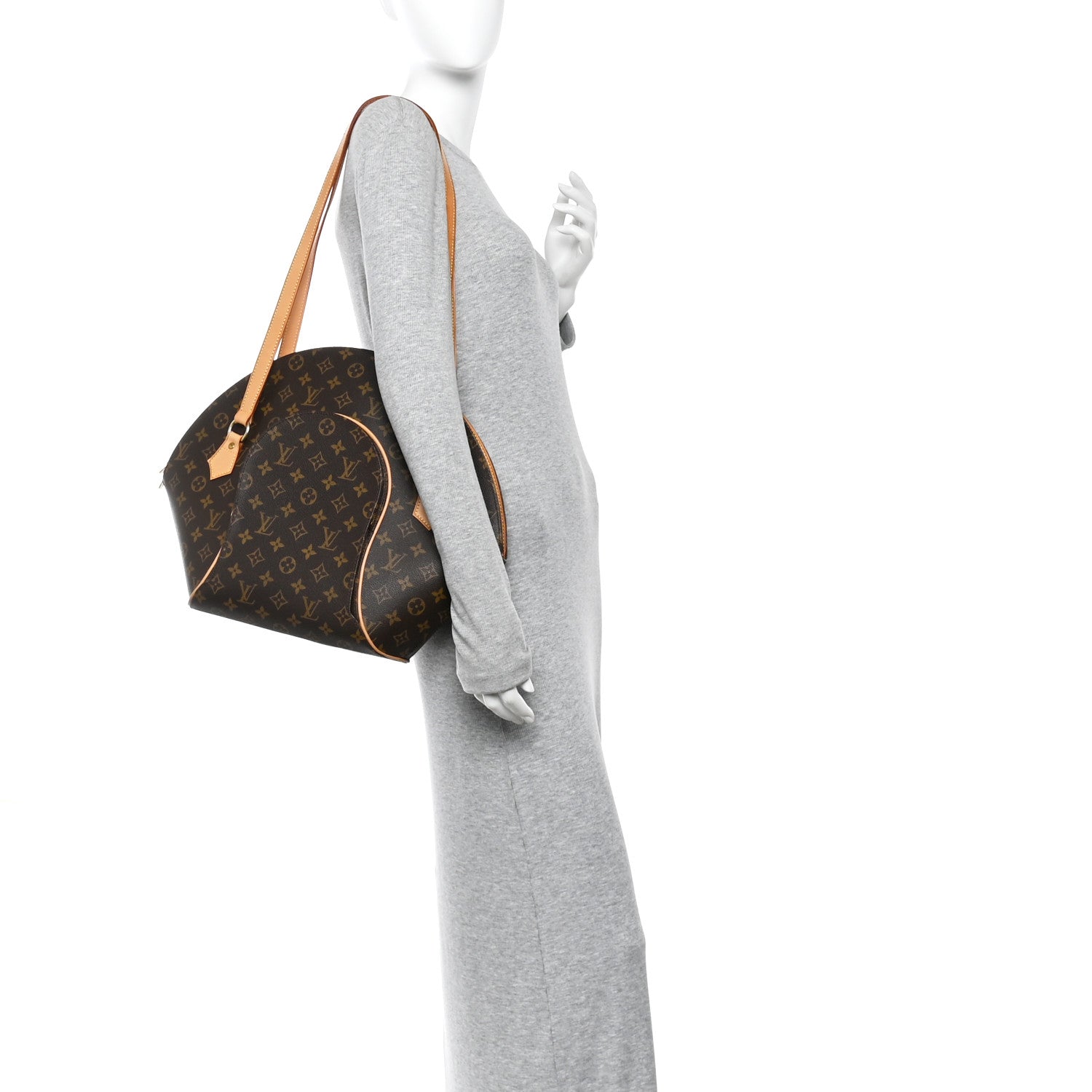 Louis Vuitton Monogram Ellipse GM Shopping Bag