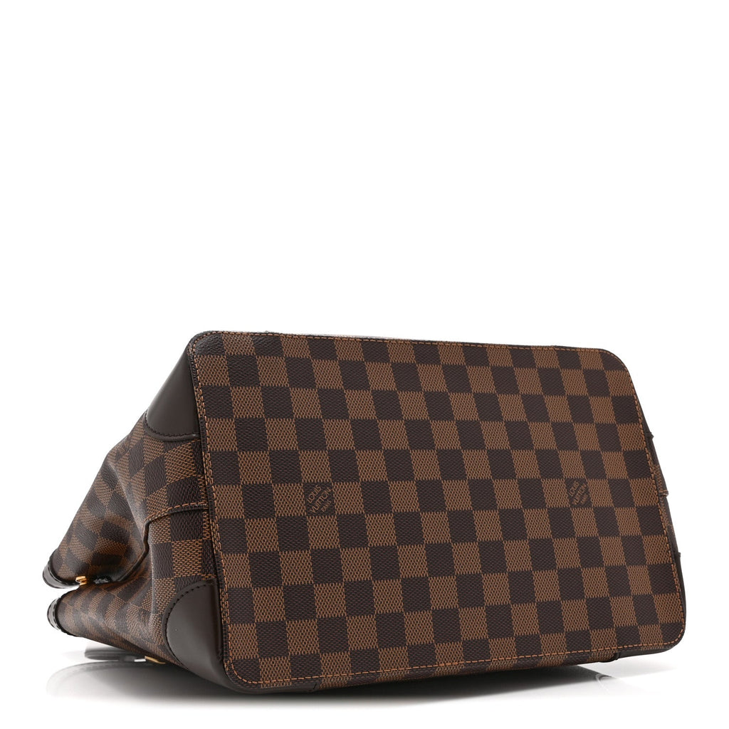 Louis Vuitton Damier Ebene Hampstead PM