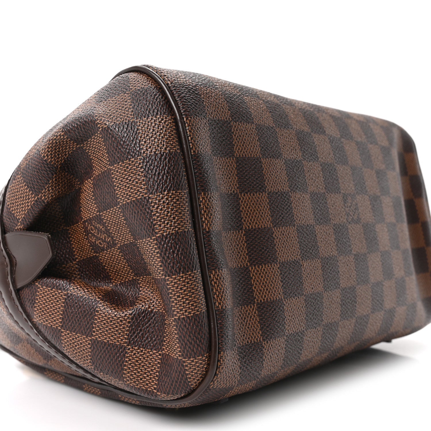 Louis Vuitton Damier Ebene Rivington PM
