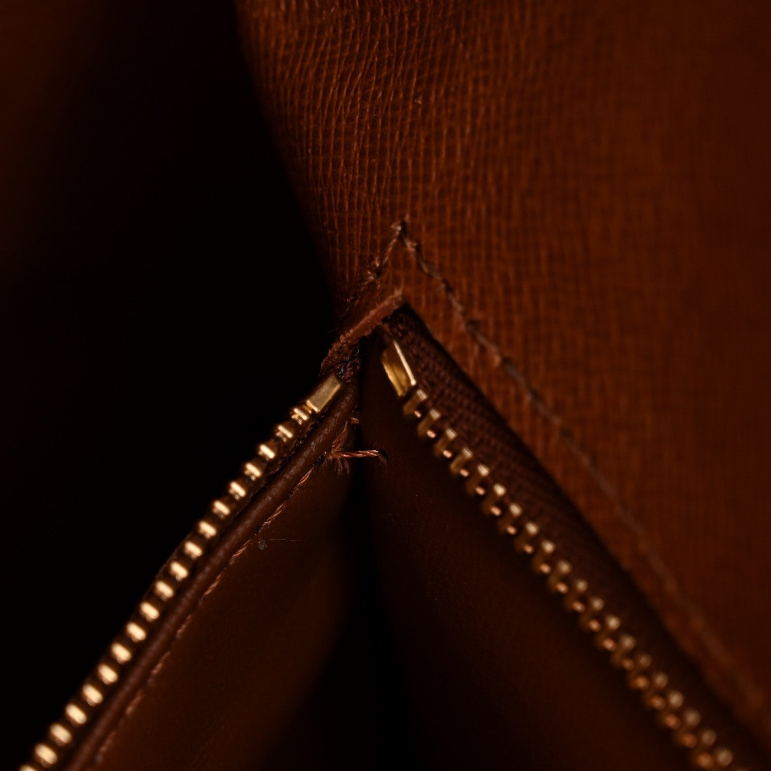 Louis Vuitton Monogram Boulogne 35