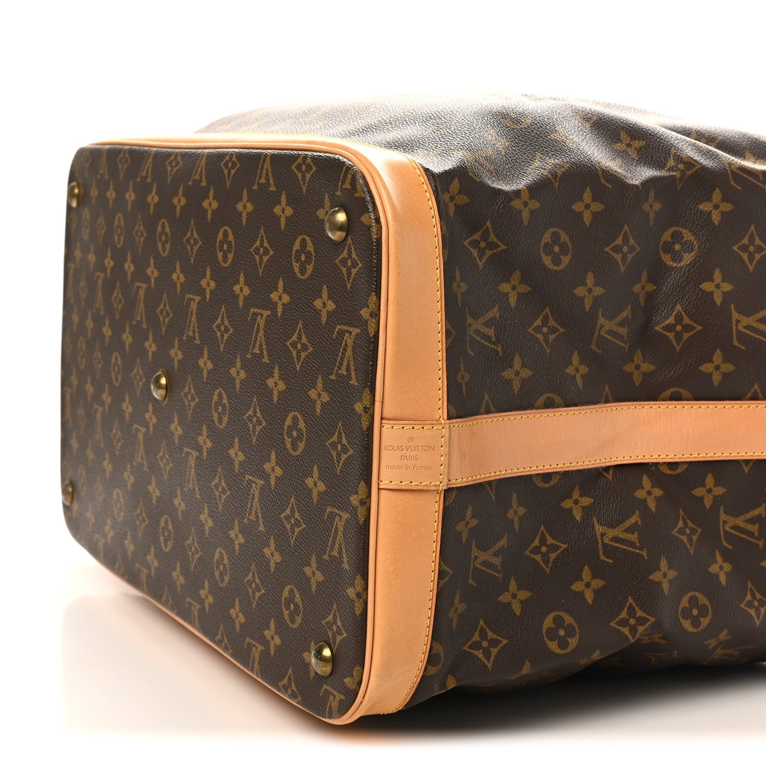 Louis Vuitton Monogram Cruiser 45