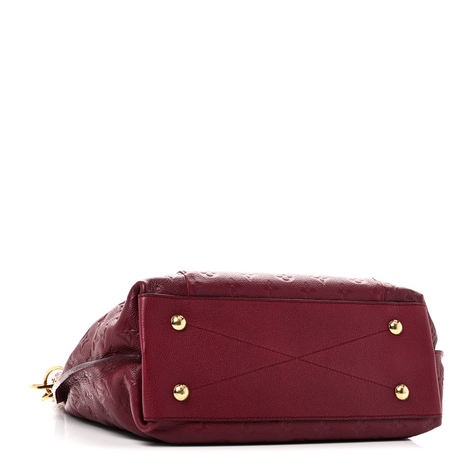 Louis Vuitton Empreinte Metis Aurore
