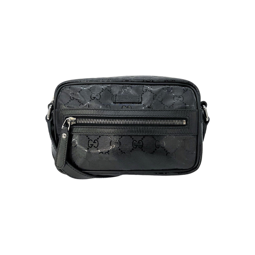 Gucci GG Imprime Camera Bag