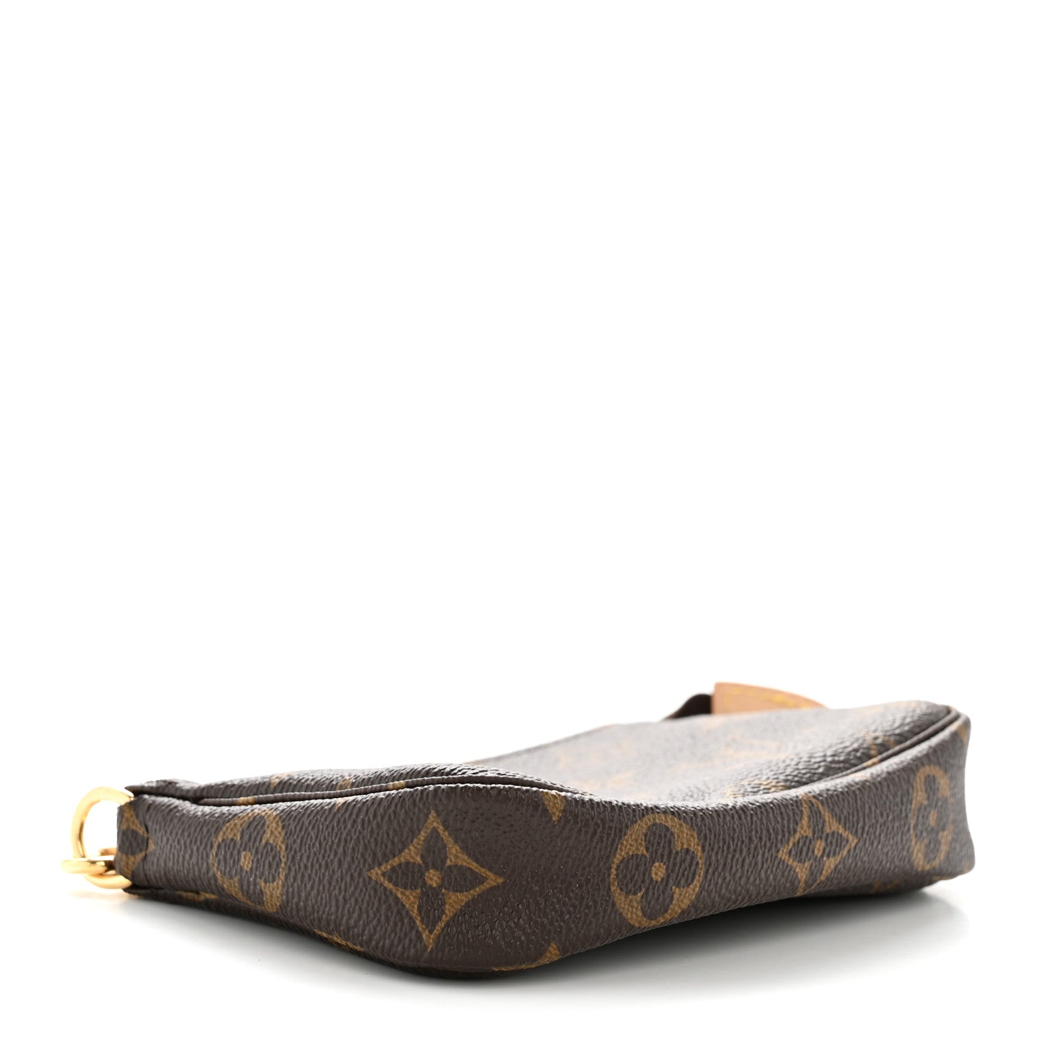 Louis Vuitton Monogram Mini Pochette Accessories