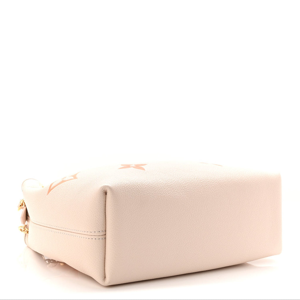 Louis Vuitton Empreinte Monogram Giant Summer Bundle Degrade Neutral