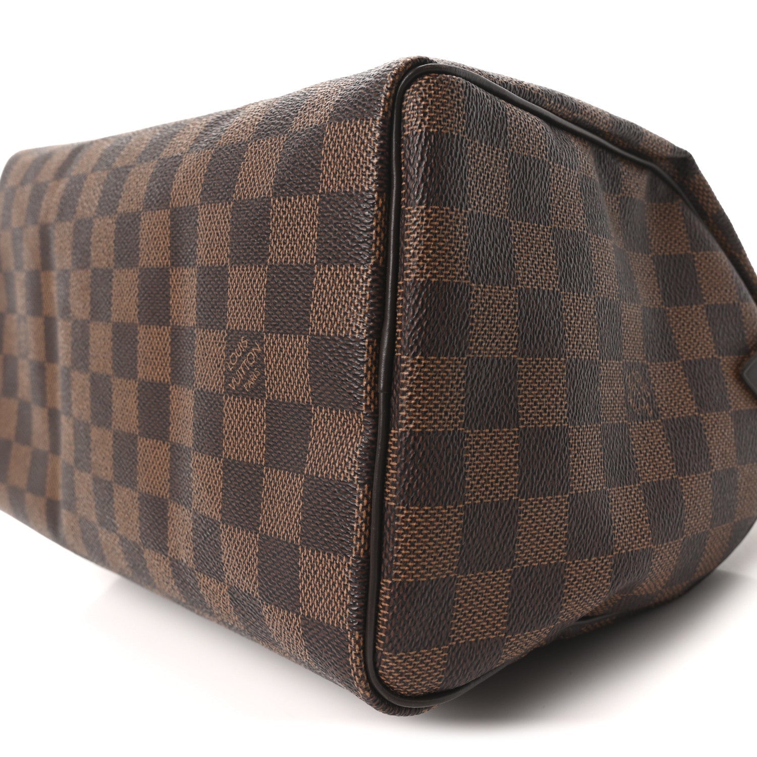 Louis Vuitton Damier Ebene Speedy 25