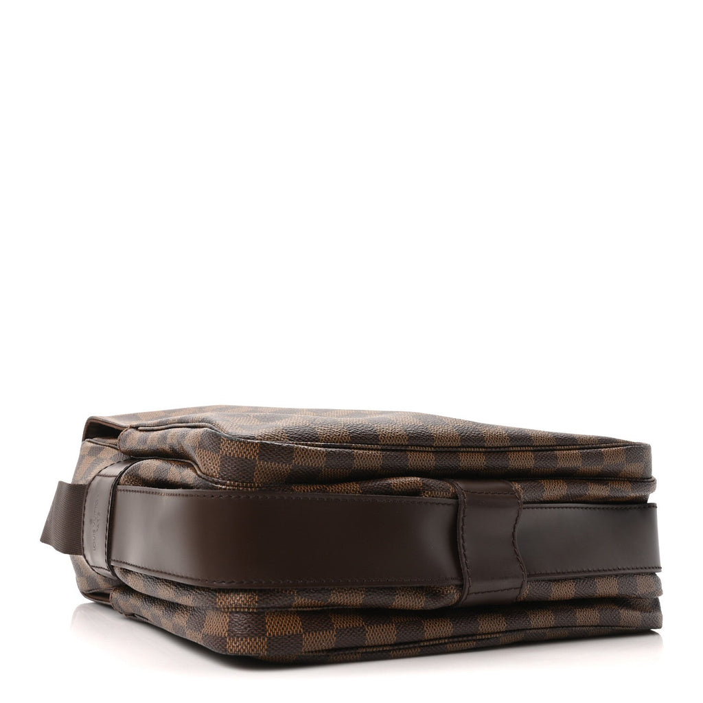 Louis Vuitton Damier Ebene Naviglio