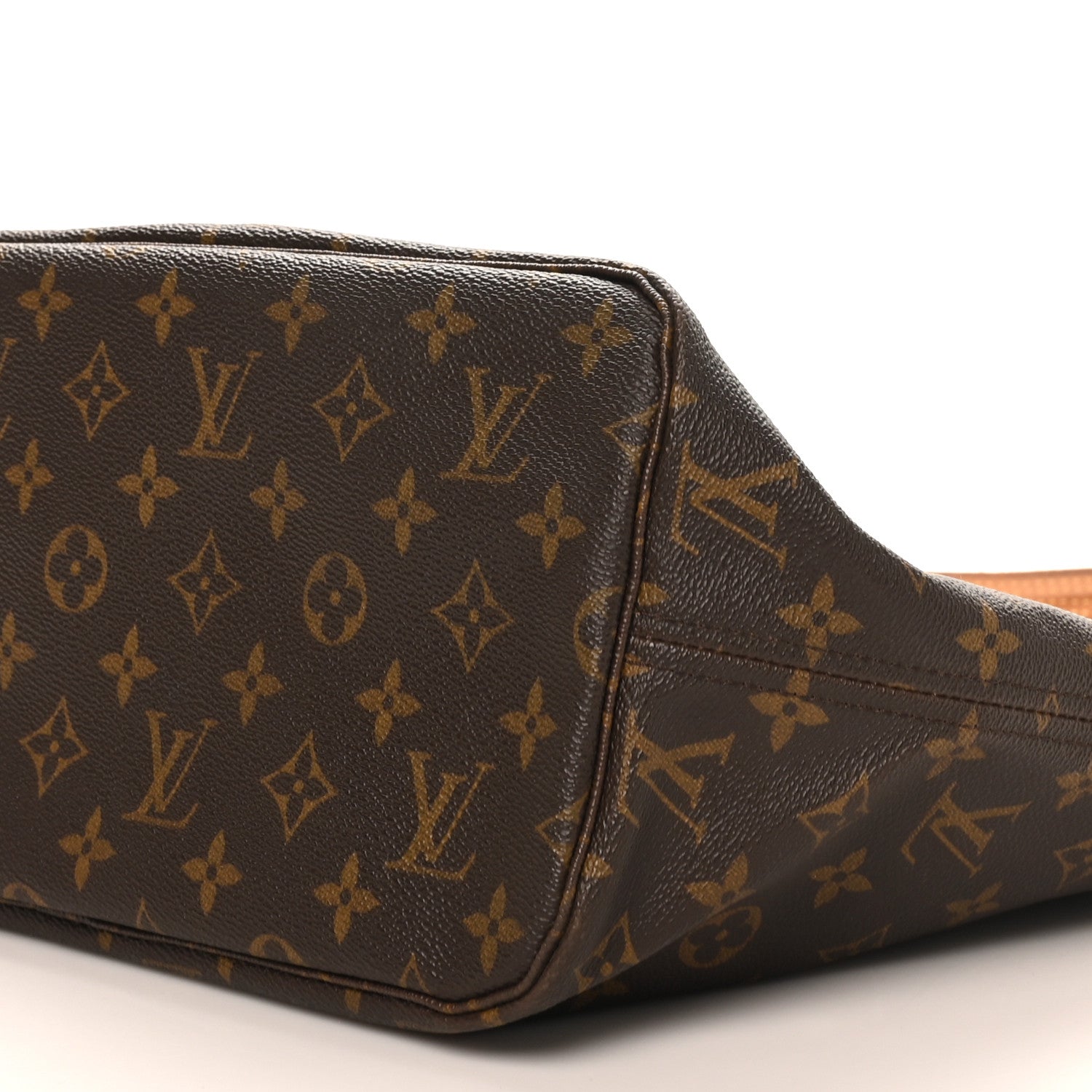 Louis Vuitton Monogram Neverfull MM