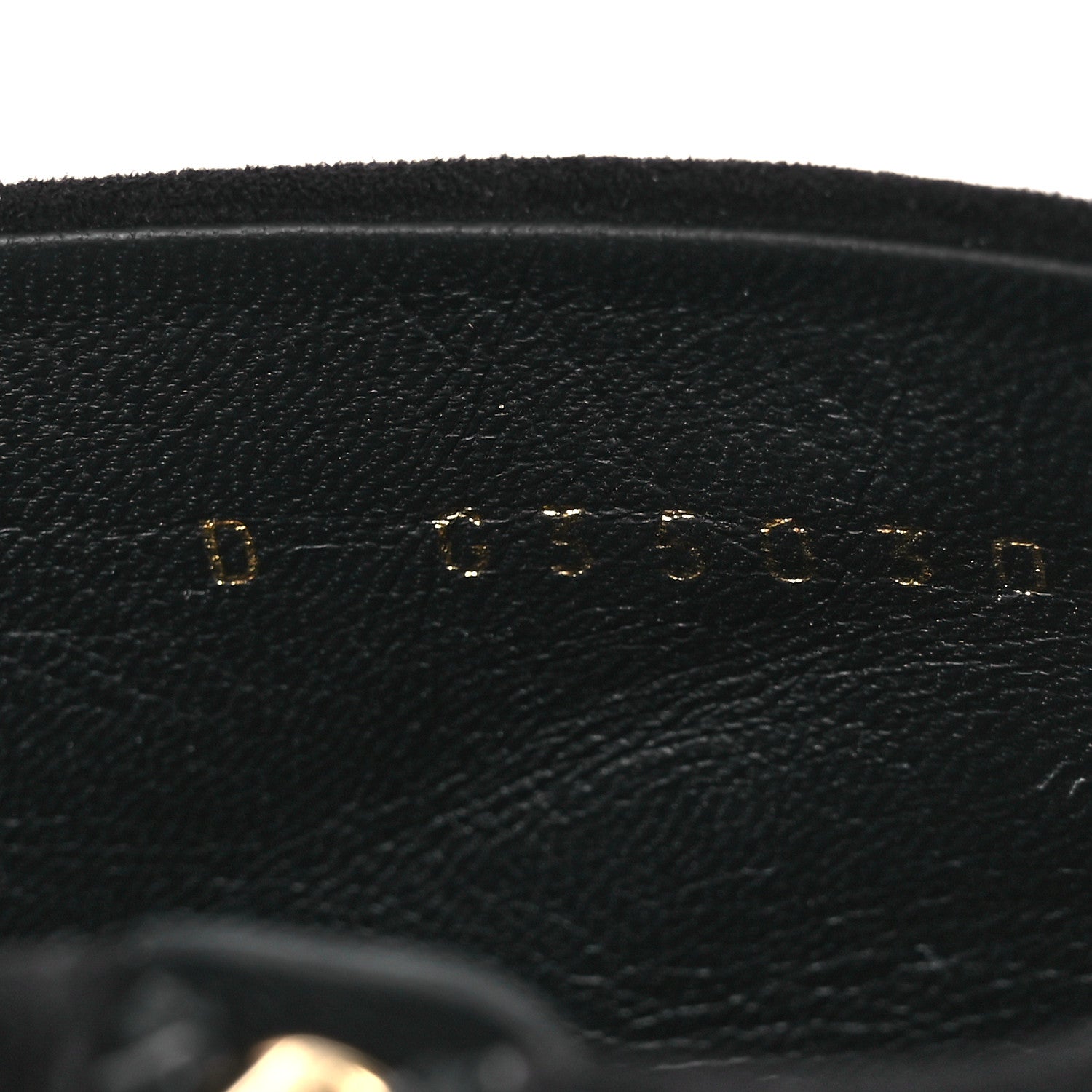 Chanel Suede Grosgrain CC Short Boots 36.5 Black