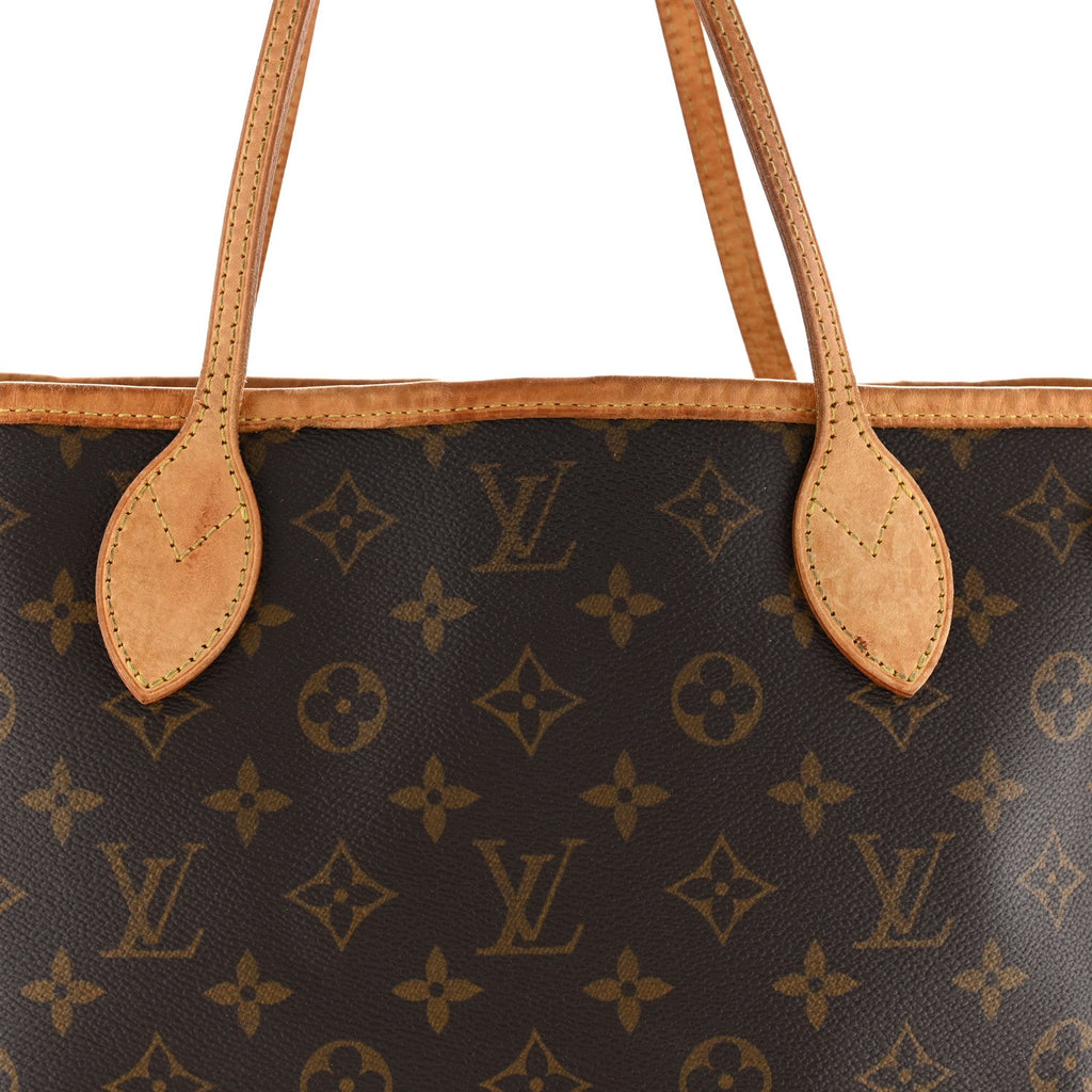 Louis Vuitton Monogram Neverfull PM