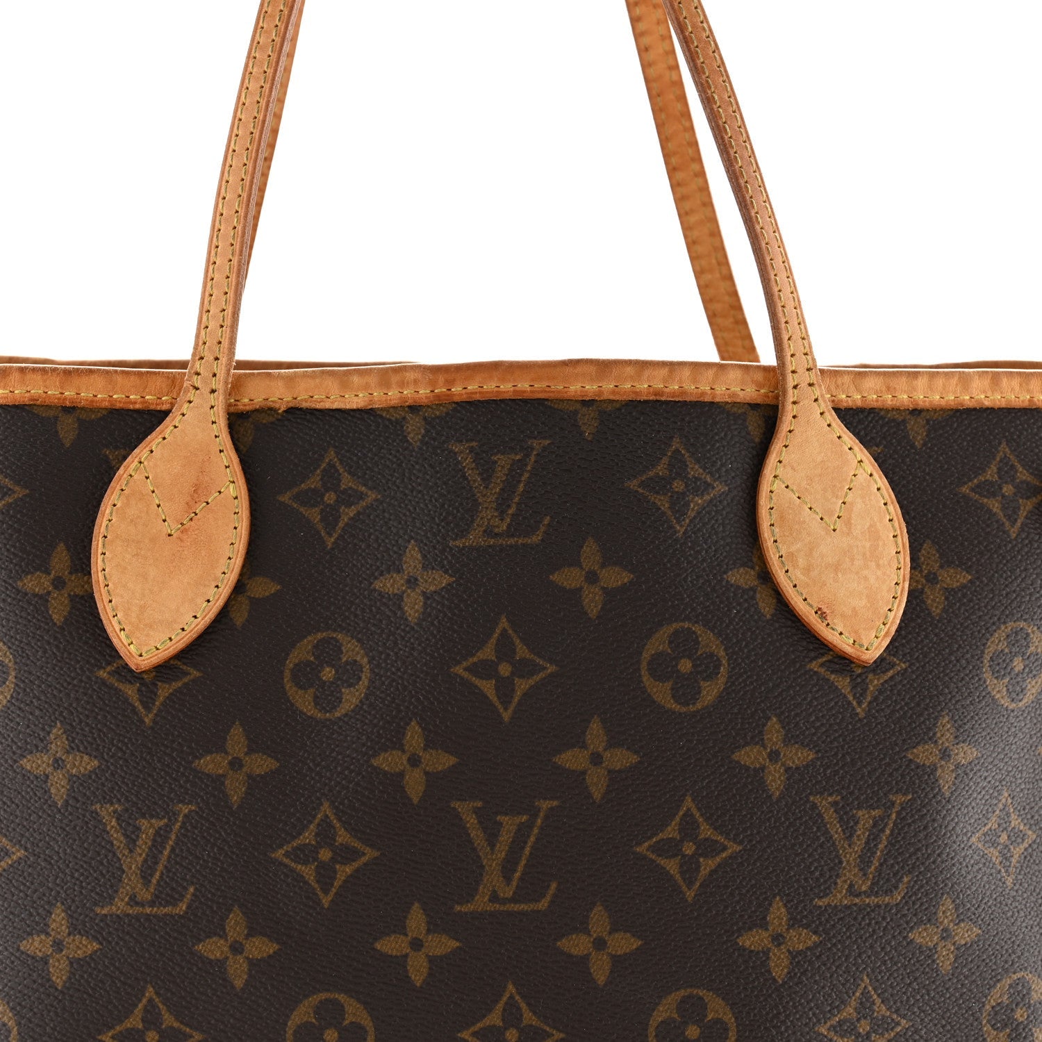 Louis Vuitton Monogram Neverfull PM
