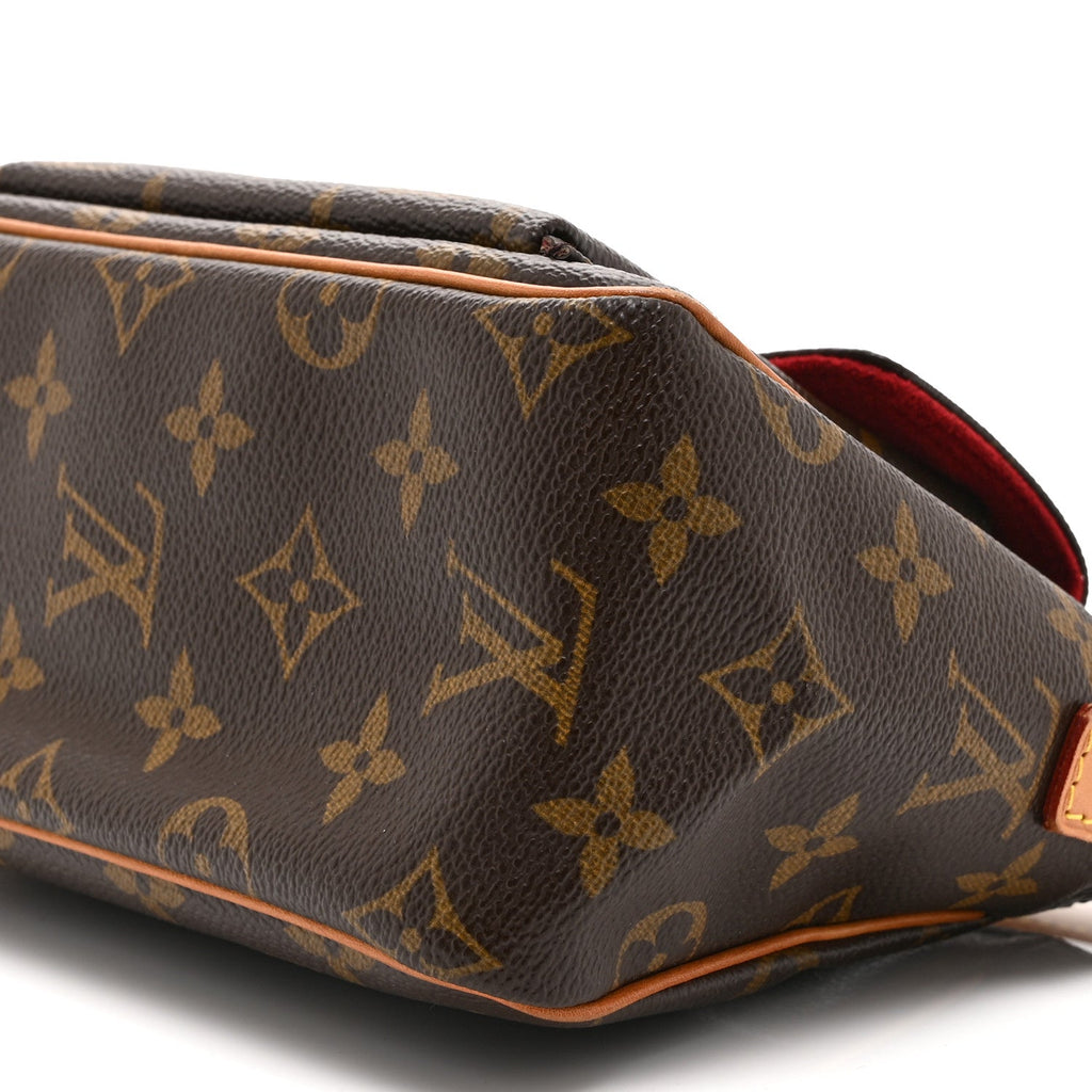 Louis Vuitton Monogram Viva-Cite PM