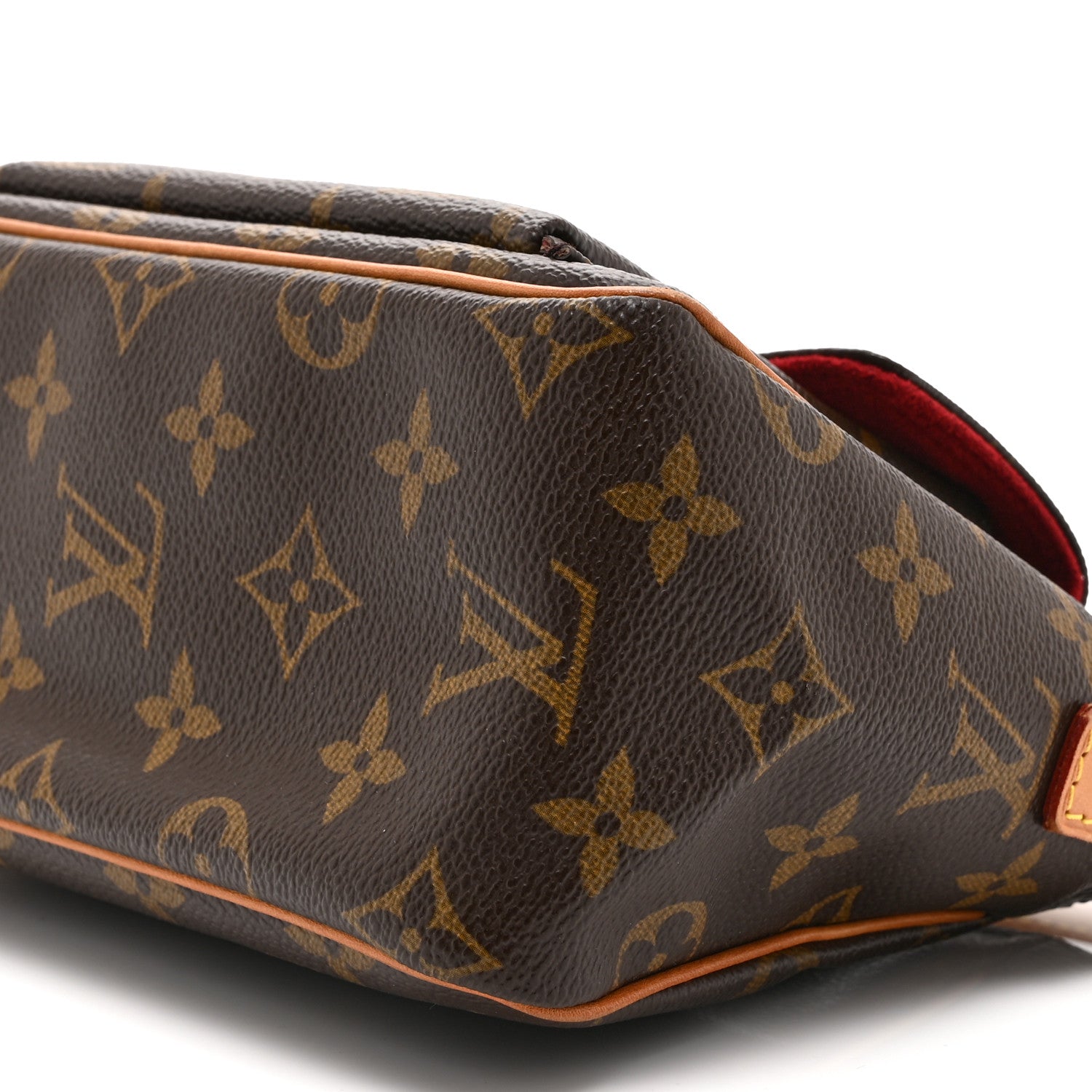 Louis Vuitton Monogram Viva-Cite PM