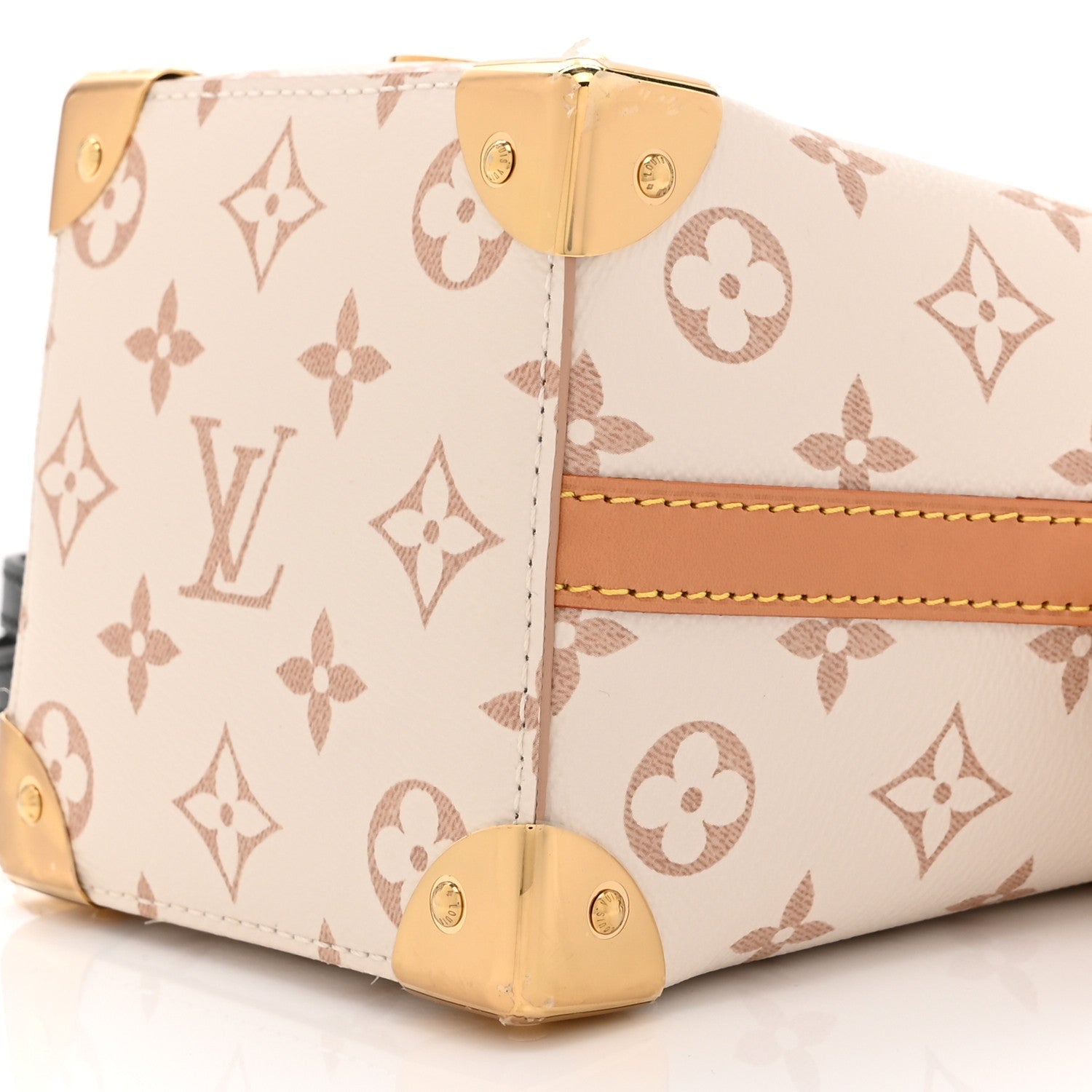 Louis Vuitton Monogram Dune Noe Purse