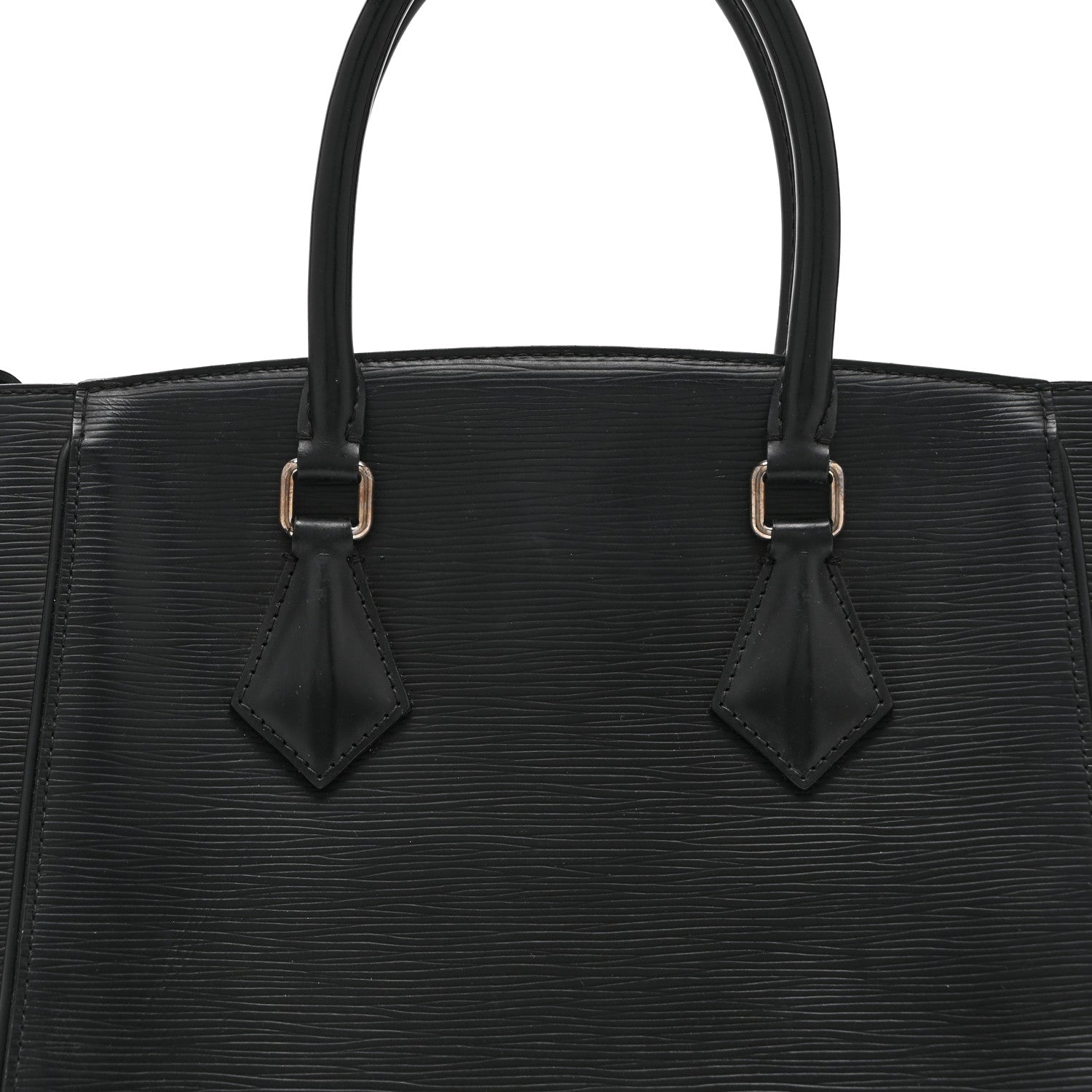 Louis Vuitton Epi Phenix MM Black