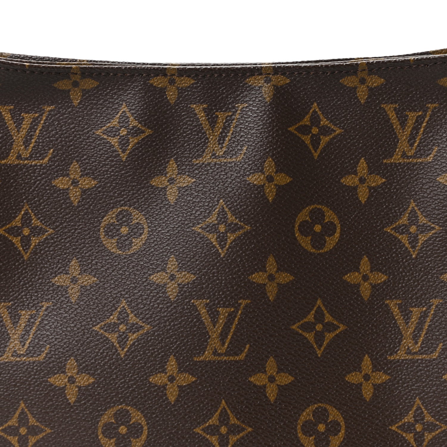 Louis Vuitton Monogram Looping MM