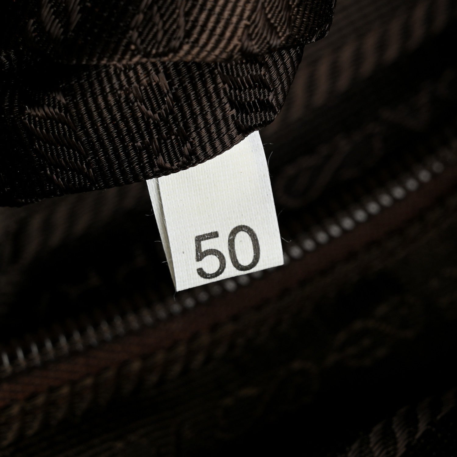 Prada Nylon Tessuto Impuntu Quilted Shoulder Bag Corinto