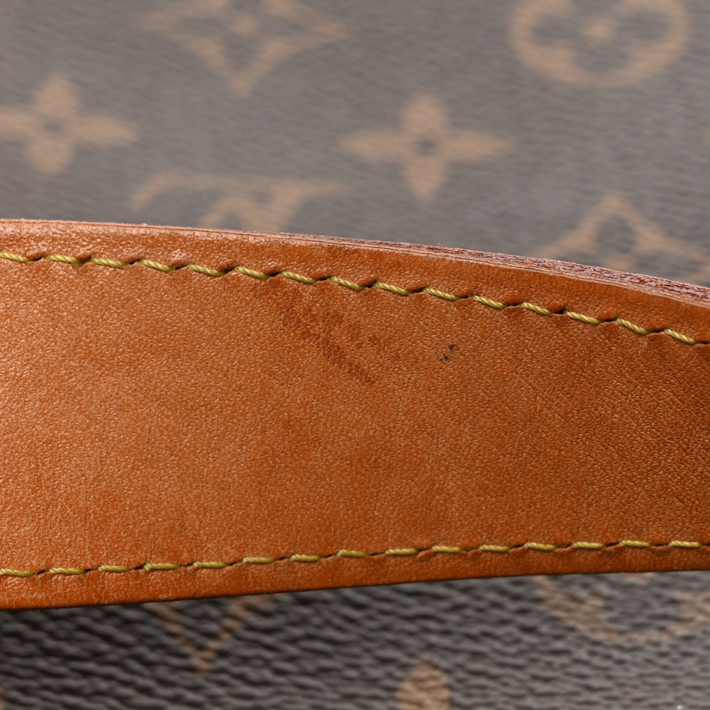 Louis Vuitton Monogram Graceful MM