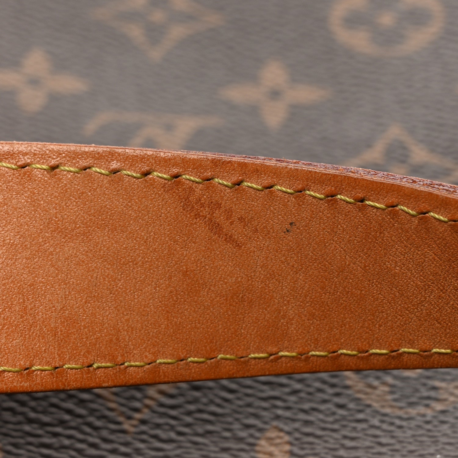 Louis Vuitton Monogram Graceful MM